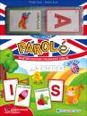CERATO - FANTI, Parol� inglese Un metodo divertente per imparare