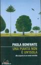 immagine di Una pianta non � un
