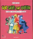 CANU IVAN, God save the queen