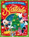 DISNEY LIBRI, Le pi� belle storie di Natale e altre feste
