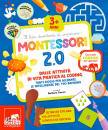immagine di Montessori 20 Dalle attivit� di vita pratica al ..