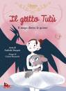 DARGENT NATHALIE, Il gatto Tut�