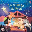 USBORNE, La nascita di Ges� Libri con lucine