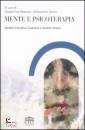 PAGLIARO G (CUR), Mente e psicoterapia