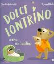 GOBBETTI CLAUDIO, Dolce Lontrino arriva un fratellino