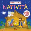 immagine di Nativit� Crea & gioca