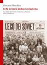 SBORDONE GIOVANNI, Echi lontani della rivoluzione Le origini del ...