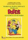 BECATTINI - TESAURO, Marinai, pupe e spinaci Storia di Popeye alias ...