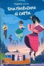 ALVISI GIGLIOLA, Una  rivoluzione di carta