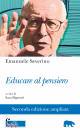 immagine di Educare al pensiero Edizione ampliata