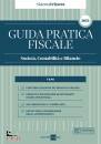 immagine di Guida pratica fiscale Societ�, contabilit� e ...