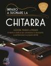 DIX, Imparo a suonare la chitarra