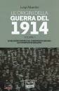ALBERTINI LUIGI, Le origini della guerra del 1914 Vol.1