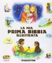 THOMAS MARION, La mia prima Bibbia illustrata