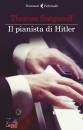 SN�GAROFF THOMAS, Il pianista di Hitler