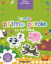 DE AGOSTINI, La fattoria Le mie prime parole