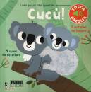 BILLET MARION, Cuc�!