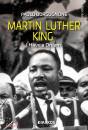 BORGOGNONE PAOLO, Martin Luther King I have a dream