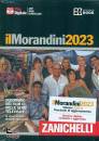 MORANDINI, Il Morandini 2022 + aggiornamento 2023 ...