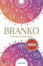 VATOVEC BRANKO, Calendario astrologico 2023