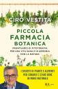 immagine di Piccola farmacia botanica Prontuario fitoterapia