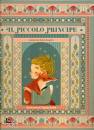 DE SAINT-EXUP�RY A., Il piccolo principe. Illustrato da Claudia Bordin