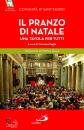 PAGLIA VINCENZO, Il pranzo di Natale Una tavola per tutti