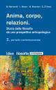 MARIANELLI - MAURO, Anima corpo relazioni. Storia della filosofia V.3