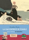 Annalisa Strada, La cacciatrice di fossili