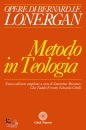 immagine di Il metodo in teologia Edizione ampliata