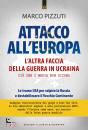 PIZZUTI MARCO, Attacco all