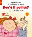 CORO PICCOLI CANTORI, Dov