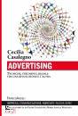 immagine di Advertising Tecniche, strumenti, regole tra una ..
