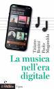 BONINI - MAGAUDDA, La musica nell