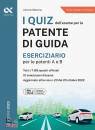 ALPHA TEST, Quiz dell