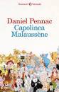 PENNAC DANIEL, Capolinea Malauss�ne