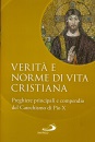 SAN PAOLO, Verit� e norme di vita cristiane