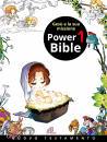 immagine di Power bible Nuovo Testamento 1 Ges� e la sua mis.