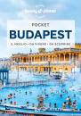 AA.VV., Budapest  pocket