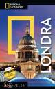 AA.VV., Londra (con mappa) VE