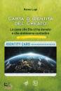LUPI REMO, Carta d
