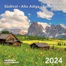 ATHESIA-TAPPEINER, Alto Adige - South Tyrol 2024 con cartoline