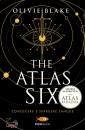 immagine di The atlas six