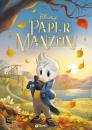 MACCHETTO AUGUSTO, PaperManzoni