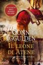 immagine di Leone di Atene La straordinaria storia di Pericle
