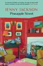JACKSON JENNY, Pineapple Street