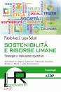 immagine di Sostenibilit� e risorse umane Strategie e ...