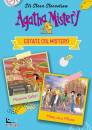 STEVENSON SIR STEVE, Estate col mistero Agatha Mistery