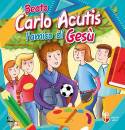FABRIS SILVIA, Beato Carlo Acutis L