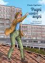 CAPITANIO CINZIA, Pugni contro sogni